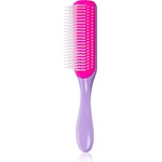 Denman D3 Original Styler 7 Row African Violet Четка за коса