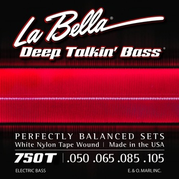 LaBella 750T