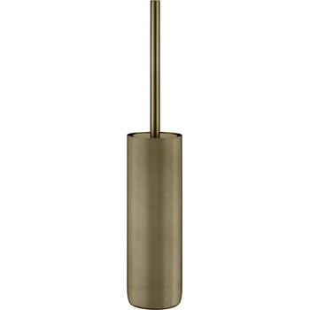 blomus Четка за тоалетна blomus modo rof - цвят месинг (blomus 67504)