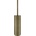 blomus Четка за тоалетна blomus modo rof - цвят месинг (blomus 67504)