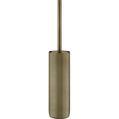 blomus Четка за тоалетна blomus modo rof - цвят месинг (blomus 67504)