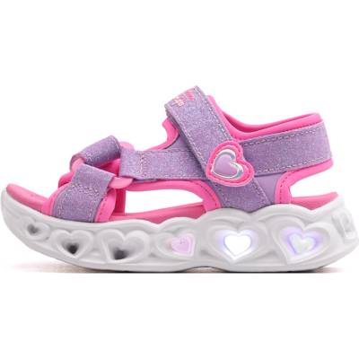 Skechers S Lights-Heart Lights-Sugar Sparks