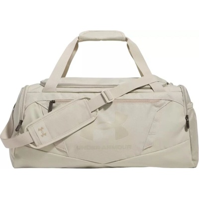 Under Armour UA Undeniable 5.0 Duffle SM-GRN Zelená 40 L