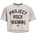 Under armour Тениска Pjt Rock HW Cutoff