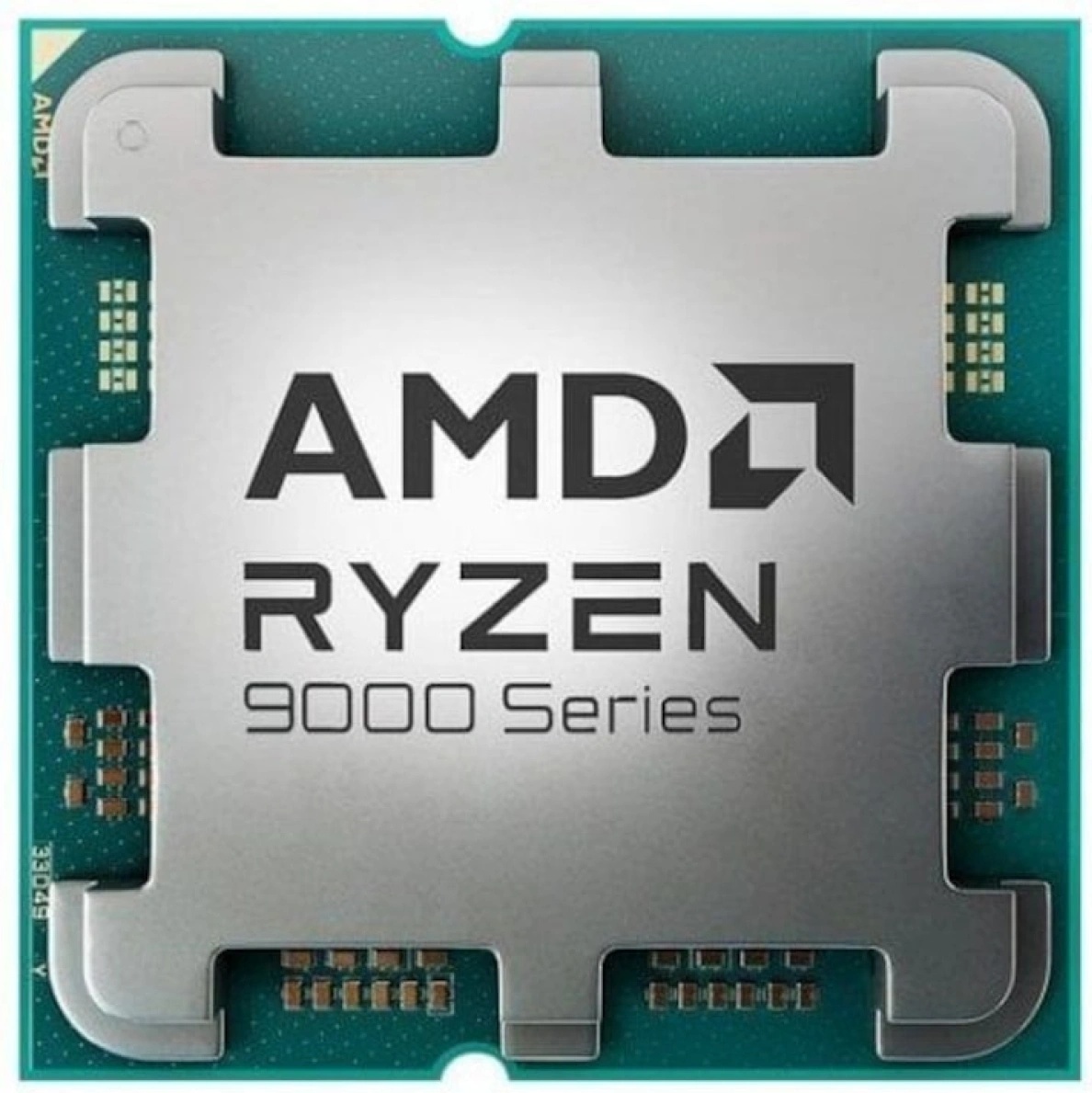 AMD Ryzen 5 9600X 6-Core 3.9GHz AM5 Tray (100-100001405) от 189,84