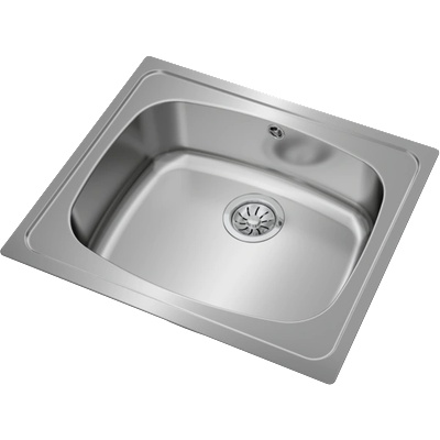 Teka Кухненска мивка TEKA, Universe 60 T-XP 1B (Universe 60 T-XP 1B)