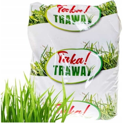 Planta Trávne semeno 2 kg Dokonalý trávnik vo vašej záhrade