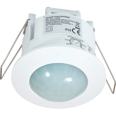 BERGE Stropní IP20 sensor 30 – Hledejceny.cz