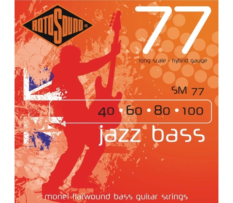 Rotosound SM77