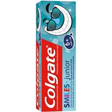 Colgate Smiles 6+ detská 50 ml