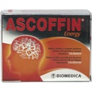 Biomedica Ascoffin Energy 10 sáčků/8 g