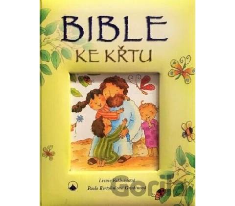 Bible ke křtu