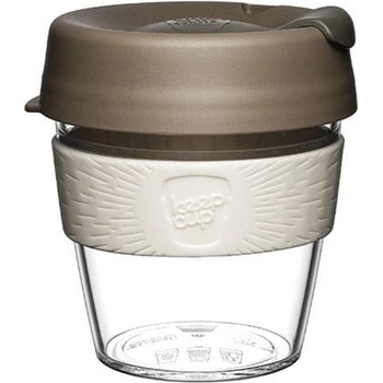 KeepCup Original Clear 227 ml