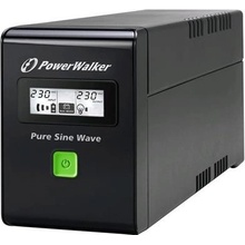 Power Walker VI 800 SW USV
