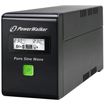 Power Walker VI 800 SW USV