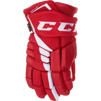 Hokejové rukavice CCM Jetspeed FT4 JR
