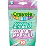 Crayola Комплект тънкописци Crayola - 10 броя (58-7827)