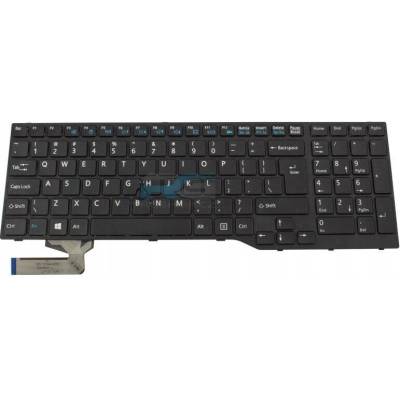 Klávesnice FUJITSU LIFEBOOK E753 E754