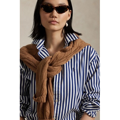 Ralph Lauren Памучна риза Polo Ralph Lauren (211910743)
