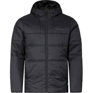 Vaude Мъжко синтетично яке Vaude Neyland Hooded Insulation Jacket Synthetic jacket - Black - размер XXL (004-6014-0215)