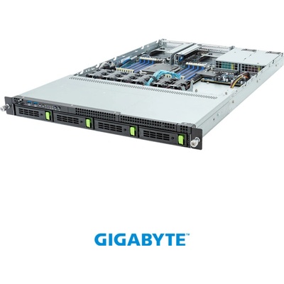 Gigabyte R163-P30 6NR163P30DR000ABG1