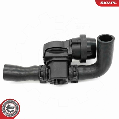 Regulačný ventil chladenia ESEN SKV 96SKV966