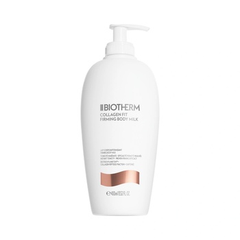 Biotherm Collagen Fit Body Milk Мляко за тяло дамски 400ml