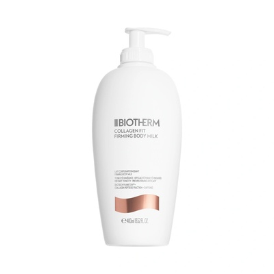 Biotherm Collagen Fit Body Milk Мляко за тяло дамски 400ml