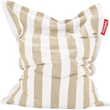 FatboyOriginal Outdoor stripe sandy beige