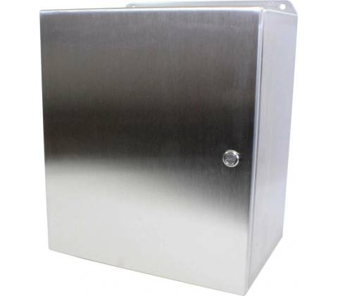 Hammond Electronics EJ14128SS