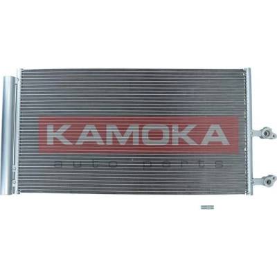 Kondenzátor, klimatizace KAMOKA 7800098