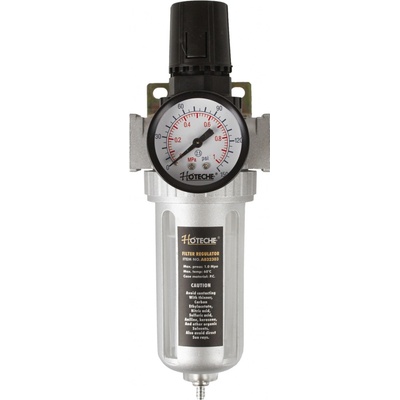 Regulátor tlaku vzduchu 1/4 - HTA832303