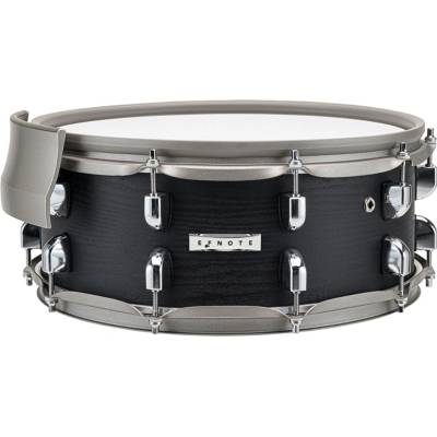 Efnote Snare Drum 14" Black Oak