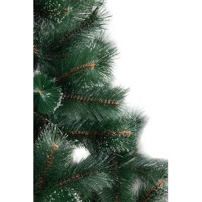 CHRISTMAS_TO Umělý vánoční stromeček Christmas Touch Sparkle Pine, 120 cm