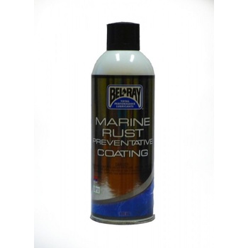 Bel-Ray MARINE RUST PREVENTATIVE COATING 400 ml