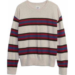 GAP V-stripe бежово, Микс s (725054-02)