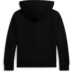 Ralph Lauren суичър с качулка за деца с памук (323A95762005)
