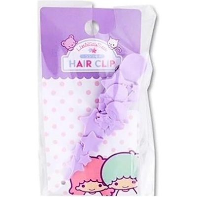 Sanrio vlasová sponka do vlasů (hvězdička)