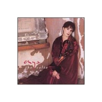 ENYA: CELTS CD