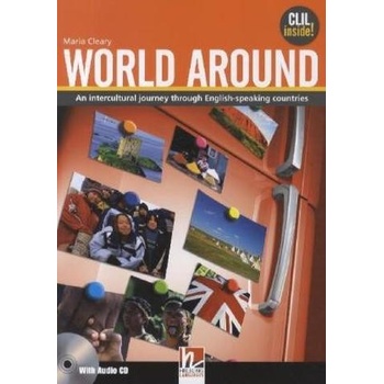 World Around SB+CD