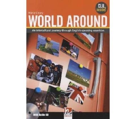 World Around SB+CD
