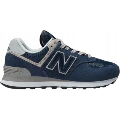 New Balance sneakersy ML574EVN tmavomodré