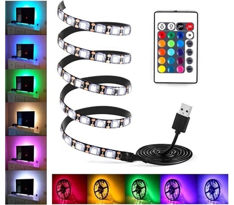 Light USB5502
