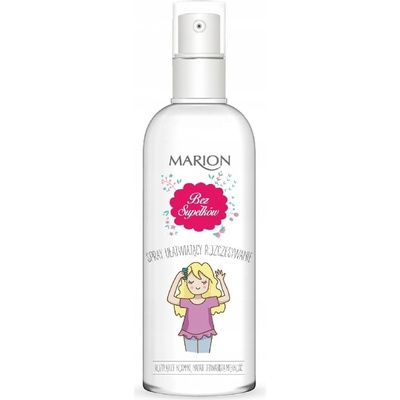 Marion Little Care Rozčesávacia vlasov v spreji 120 ml