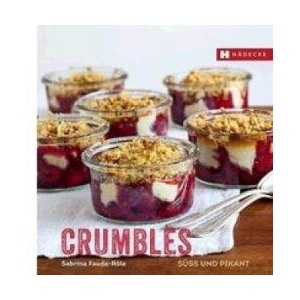 Crumbles | Sabrina Fauda-Rôle (ISBN: 9783775007641)