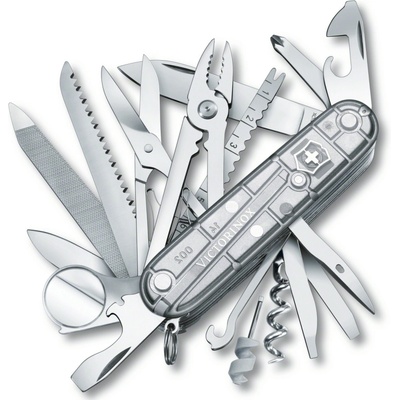 Victorinox SwissChamp SilverTech 1.6794