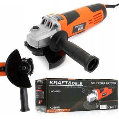 Kraft & Dele KD3046