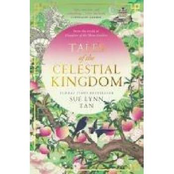 Tales of the Celestial Kingdom HB
