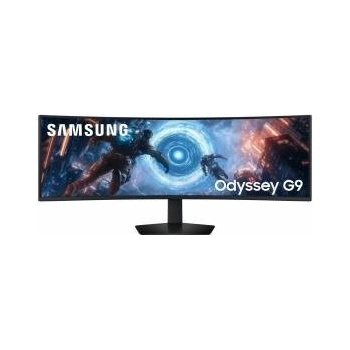 Samsung Odyssey G9 S49FG916EU