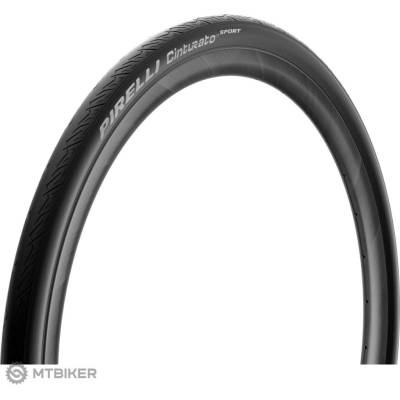 Pirelli Cinturato Sport TechWall+ Pro 700x26C kevlar